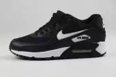 nike air max 90 hommes essential pas cher aj1285 108 black white